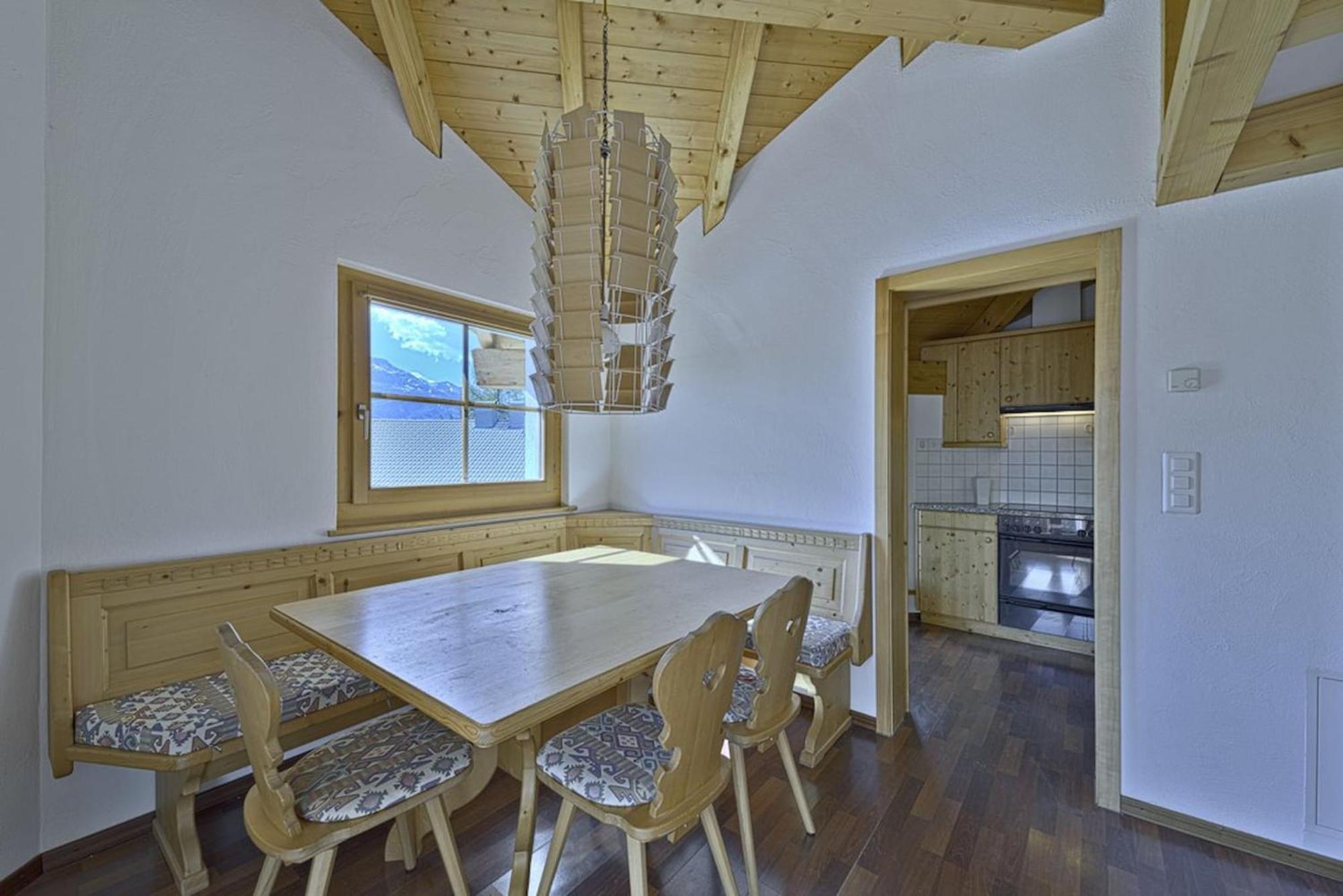 Chesa San Peider - Pontresina Daire Dış mekan fotoğraf